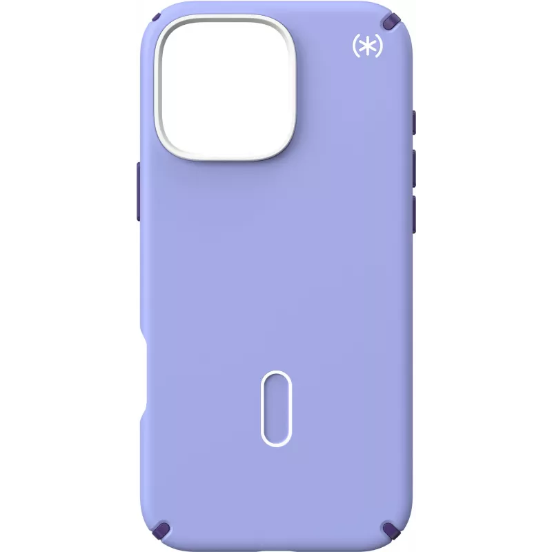 Speck Presidio2 Pro + ClickLock Apple iPhone 16 Pro Max Future Lavender - su Microban įdėklu