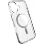 Speck Presidio Perfect Clear dėklas MagSafe iP 17