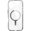 Speck Presidio Perfect Clear dėklas MagSafe iP 17