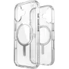 Speck Presidio Perfect Clear dėklas MagSafe iP 17