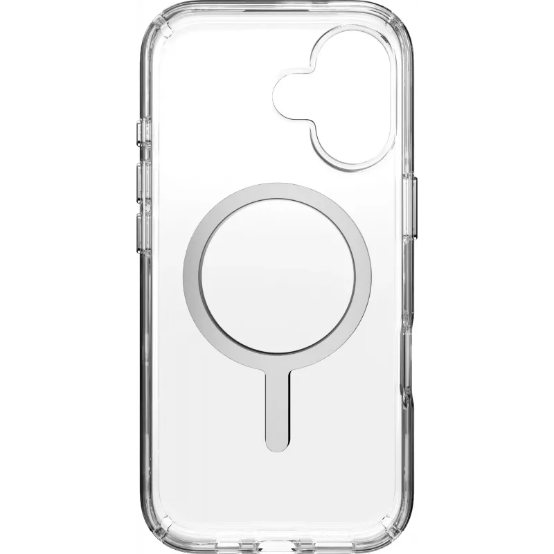 Speck Presidio Perfect Clear dėklas MagSafe iP 17