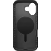 Speck Presidio2 Grip + MS Apple iPhone 17 Juoda - su Microban