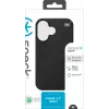 Speck Presidio2 Grip + MS Apple iPhone 17 Juoda - su Microban