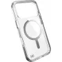 Speck Presidio Perfect Clear dėklas MagSafe iP 17 Pro