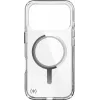 Speck Presidio Perfect Clear dėklas MagSafe iP 17 Pro