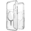 Speck Presidio Perfect Clear dėklas MagSafe iP 17 Pro