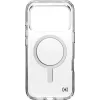 Speck Presidio Perfect Clear dėklas MagSafe iP 17 Pro