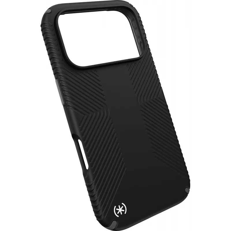 Speck Presidio2 Grip + MS Apple iPhone 17 Pro Juoda - with Microban
