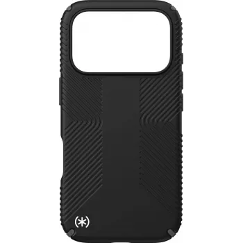 Speck Presidio2 Grip + MS Apple iPhone 17 Pro Juoda - with Microban