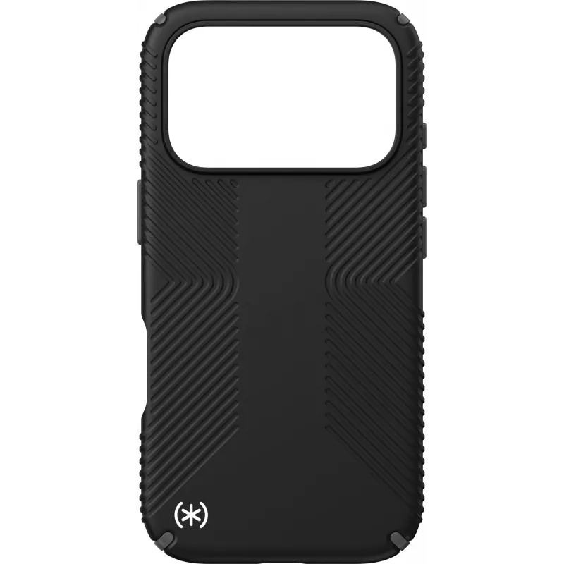 Speck Presidio2 Grip + MS Apple iPhone 17 Pro Juoda - with Microban