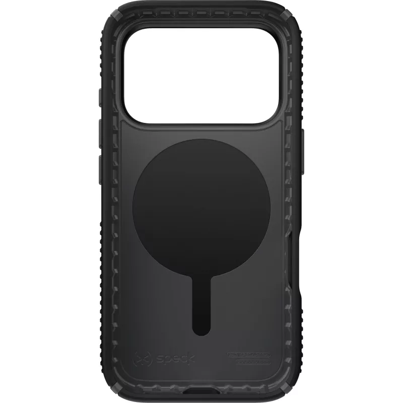 Speck Presidio2 Grip + MS Apple iPhone 17 Pro Juoda - with Microban