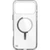 Speck Presidio Perfect Clear dėklas MagSafeiP 17 Pro Max