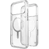 Speck Presidio Perfect Clear dėklas MagSafeiP 17 Pro Max