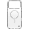 Speck Presidio Perfect Clear dėklas MagSafeiP 17 Pro Max