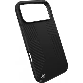 Speck Presidio2 Grip + MS Apple iPhone 17 Pro Max Juoda - su Microban