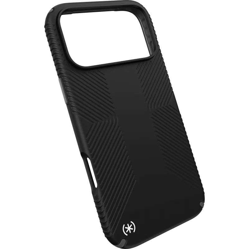 Speck Presidio2 Grip + MS Apple iPhone 17 Pro Max Juoda - su Microban
