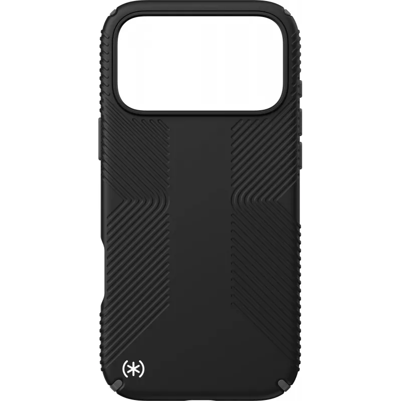 Speck Presidio2 Grip + MS Apple iPhone 17 Pro Max Juoda - su Microban