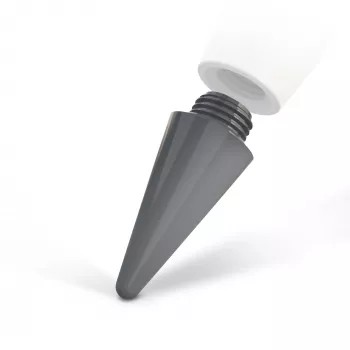 ZAGG Pro Stylus 2 (keičiami antgaliai), antgalis, pilkas, ZAGG Pro Stylus 2