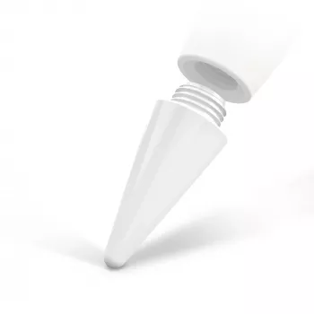 ZAGG Pro Stylus 2 (pakaitiniai antgaliai), antgalis, pilka, ZAGG Pro Stylus 2