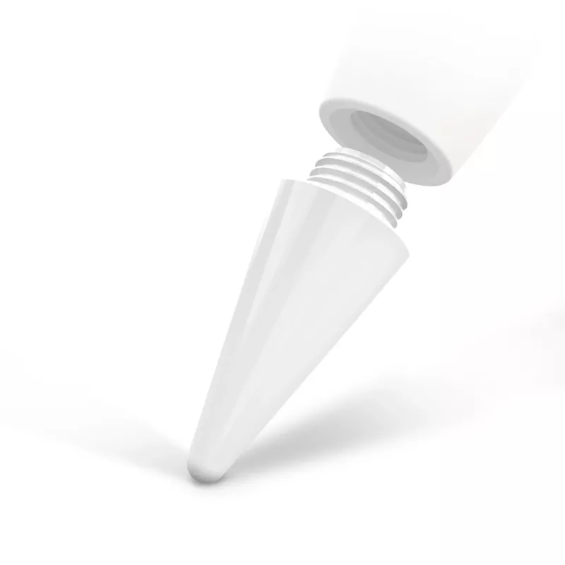 ZAGG Pro Stylus 2 (pakaitiniai antgaliai), antgalis, pilka, ZAGG Pro Stylus 2
