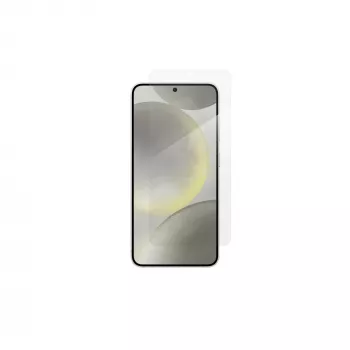InvisibleShield Glass Elite B Samsung Galaxy S24 ekrano apsauga, Samsung, Galaxy S24, Antibakterinė, Atspari smūgiams, Atspari įbrėžimams, Skaidri, 1 vnt.