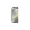 InvisibleShield Glass Elite B Samsung Galaxy S24 ekrano apsauga, Samsung, Galaxy S24, Antibakterinė, Atspari smūgiams, Atspari įbrėžimams, Skaidri, 1 vnt.