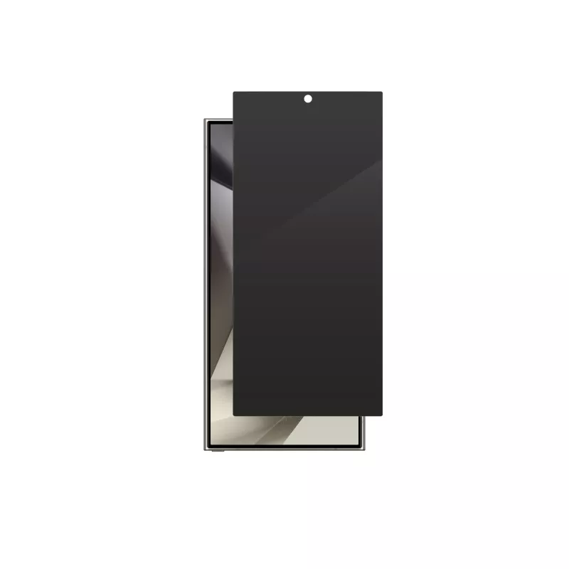 InvisibleShield Flex Privacy Matte B Samsung Galaxy S24 Ultra Screen INTL