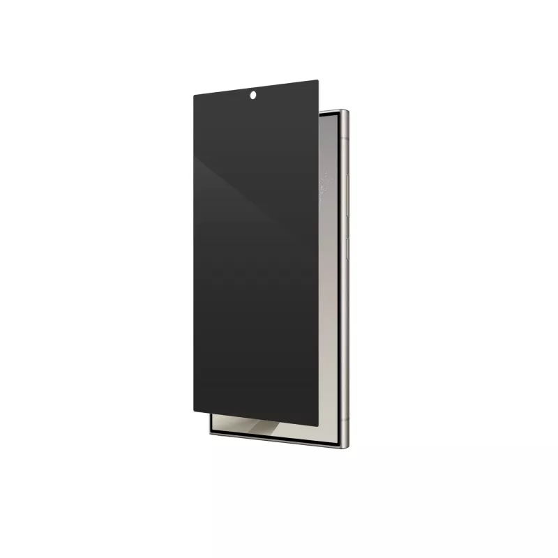 InvisibleShield Flex Privacy Matte B Samsung Galaxy S24 Ultra Screen INTL