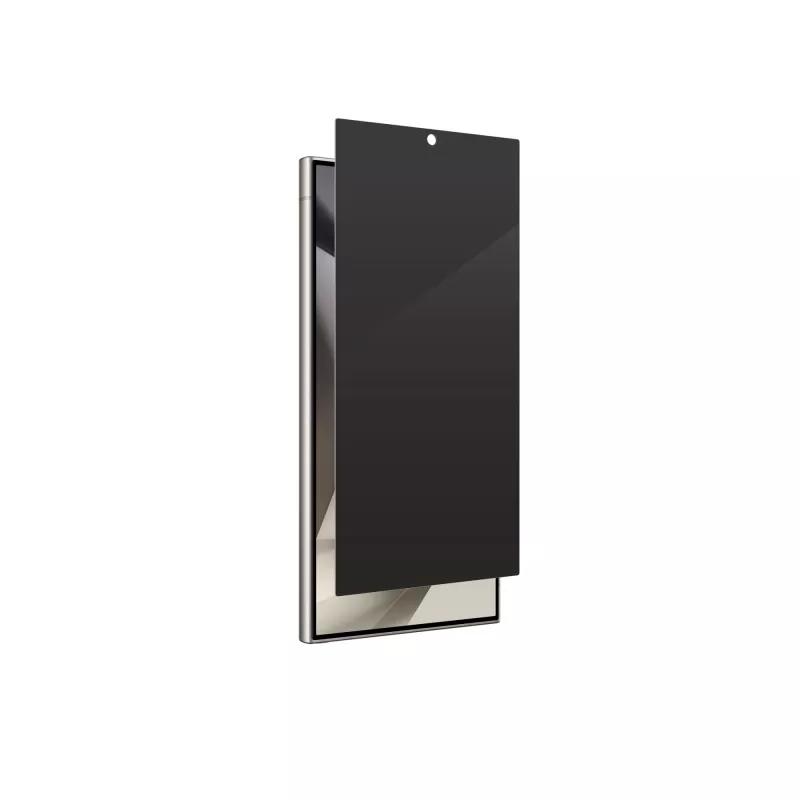 InvisibleShield Flex Privacy Matte B Samsung Galaxy S24 Ultra Screen INTL
