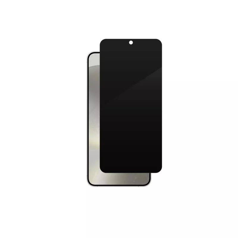 InvisibleShield Flex Privacy Matte B Samsung Galaxy S24+ ekrano apsauga INTL