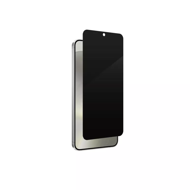 InvisibleShield Flex Privacy Matte B Samsung Galaxy S24+ ekrano apsauga INTL