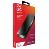 InvisibleShield Flex Privacy Matte B Samsung Galaxy S24+ ekrano apsauga INTL