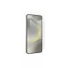 InvisibleShield Flex XTR3 B Samsung Galaxy S24+ Ekrano apsauga INTL, Samsung, Galaxy S24 Plus, Antibakterinė, Mėlynos šviesos apsauga, Atsparus smūgiams, Skaidrus, 1 vnt.