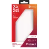 ZAGG Luxe dėklas Galaxy S24+ permatomas, Dėklas, Samsung, Galaxy S24+, 17 cm (6.7 colio), Permatomas