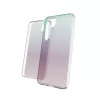ZAGG Milan Galaxy S24 Iridescent, Dėklas, Samsung, Galaxy S24, 15,8 cm (6,2 colių), Žalia, Rožinė