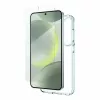IFROGZ Defence Bundle pakuotė mobiliojo telefono dėklas 15,8 cm (6,2 col.) Dangtelis Skaidrus