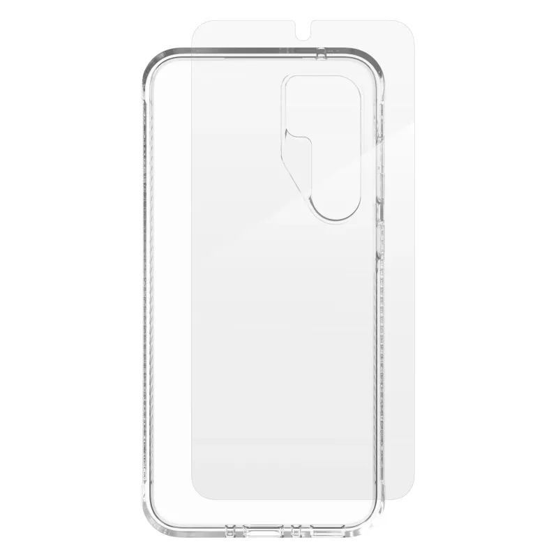 ZAGG Luxe & Glass 360 mobiliojo telefono dėklas 16,8 cm (6,6 colio)