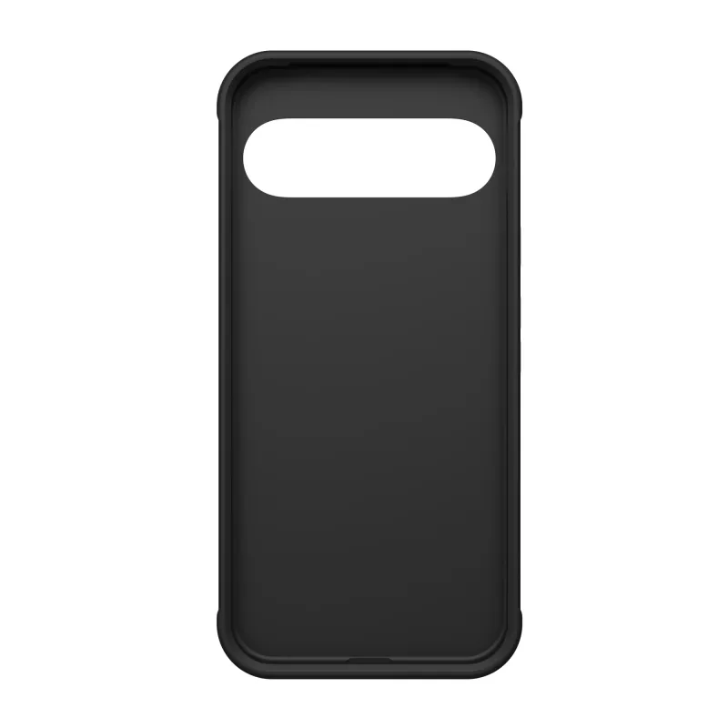 ZAGG Luxe mobiliojo telefono dėklas 17,3 cm (6,8 col.) Dangtelis Juodas