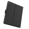 ZAGG Denali rinkinys 33 cm (13 colių) Dėklas-knyga Juodas