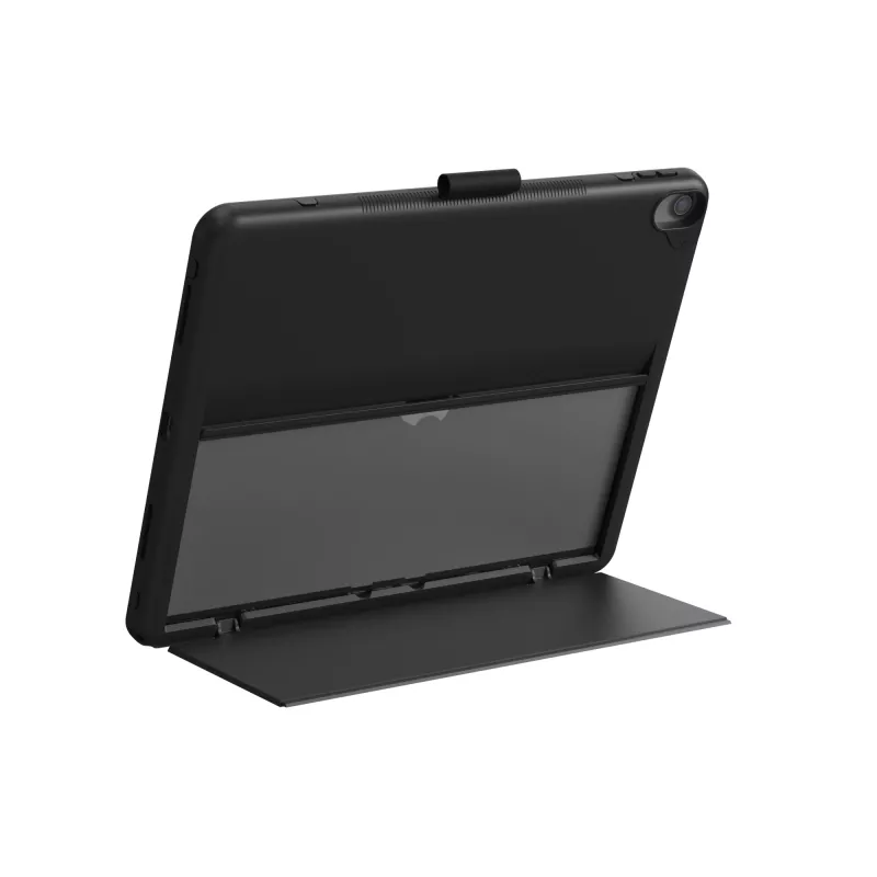 ZAGG Denali rinkinys 33 cm (13 colių) Dėklas-knyga Juodas