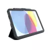 ZAGG Rugged Messenger dėklas Apple iPad 10,9 colio 10-os kartos anglies (B2B Only Brown Box)