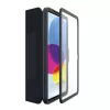 ZAGG Rugged Messenger dėklas Apple iPad 10,9 colio 10-os kartos anglies (B2B Only Brown Box)