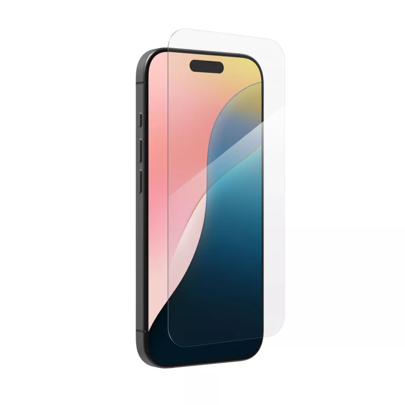 InvisibleShield Glass Elite Apple iPhone 16 Pro ekrano apsauga