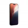 InvisibleShield Glass Elite Apple iPhone 16 Pro Max ekrano apsauga, Apple, iPhone 16 Pro Max, Antibakterinė, Atspari smūgiams, Atspari įbrėžimams, Nedūžtanti, Skaidri, 1 vnt.
