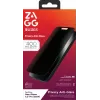 InvisibleShield Glass Elite Privacy Anti Glare Apple iPhone 16 Pro ekrano apsauga