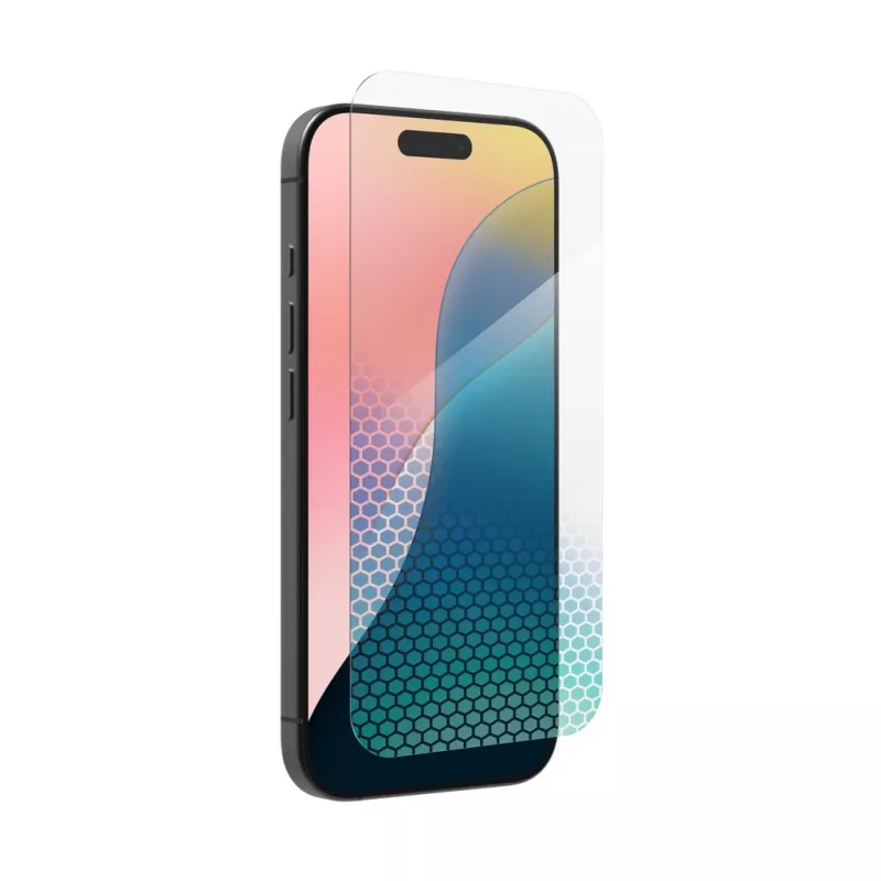 InvisibleShield Glass XTR4 Apple iPhone 16 Pro ekrano apsauga