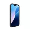 ZAGG Cases Luxe Snap Apple iPhone 16 Juoda, Dėklas, Apple, iPhone 16, 15,5 cm (6,1 col.), Juoda