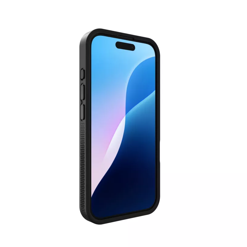ZAGG Cases Luxe Snap Apple iPhone 16 Juoda, Dėklas, Apple, iPhone 16, 15,5 cm (6,1 col.), Juoda