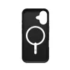 ZAGG Cases Luxe Snap Apple iPhone 16 Juoda, Dėklas, Apple, iPhone 16, 15,5 cm (6,1 col.), Juoda
