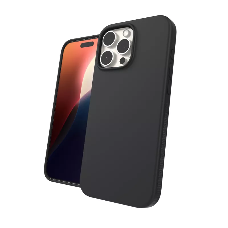 ZAGG Cases Manhattan Snap Apple iPhone 16 Pro Max Juoda, Dangtelis, Apple, iPhone 16 Pro Max, 17,5 cm (6,9 col.), Juoda